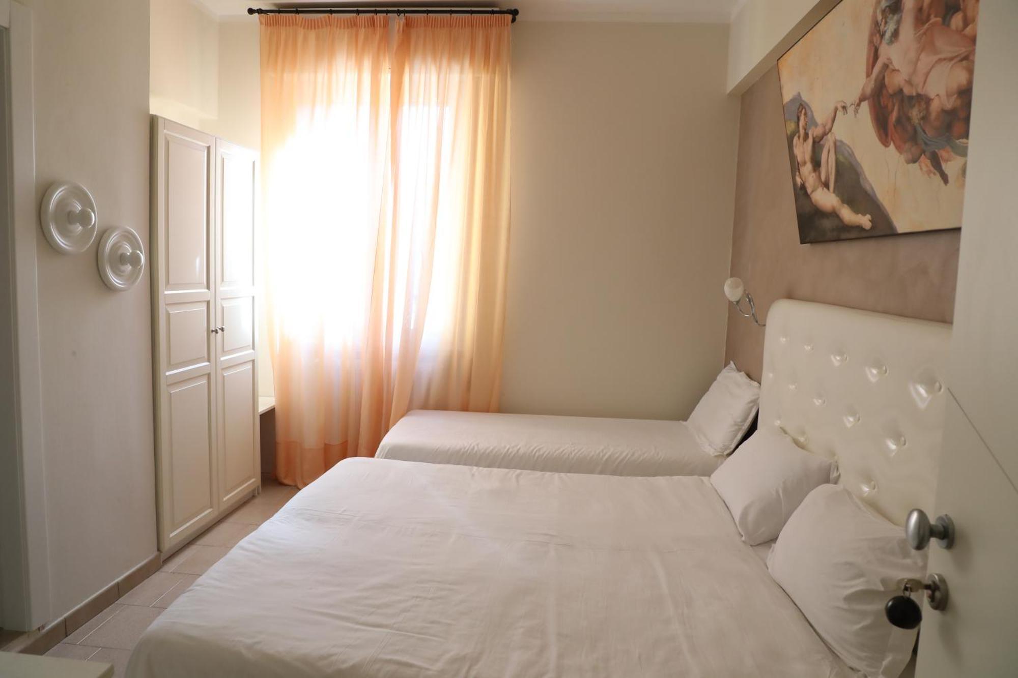 Hotel Central Giacomini 살로 외부 사진