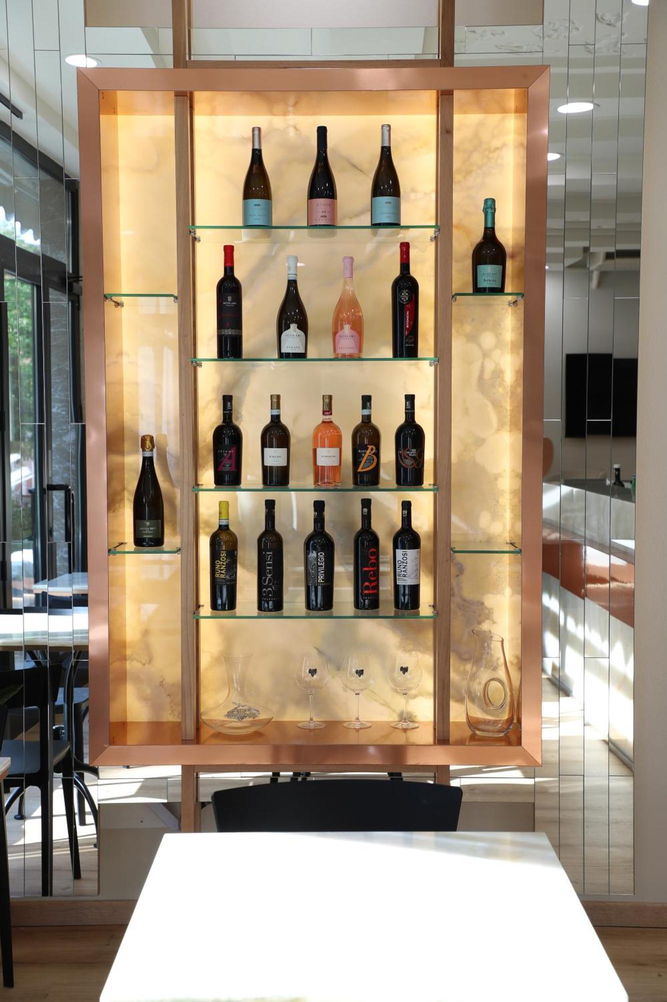Hotel Central Giacomini 살로 외부 사진