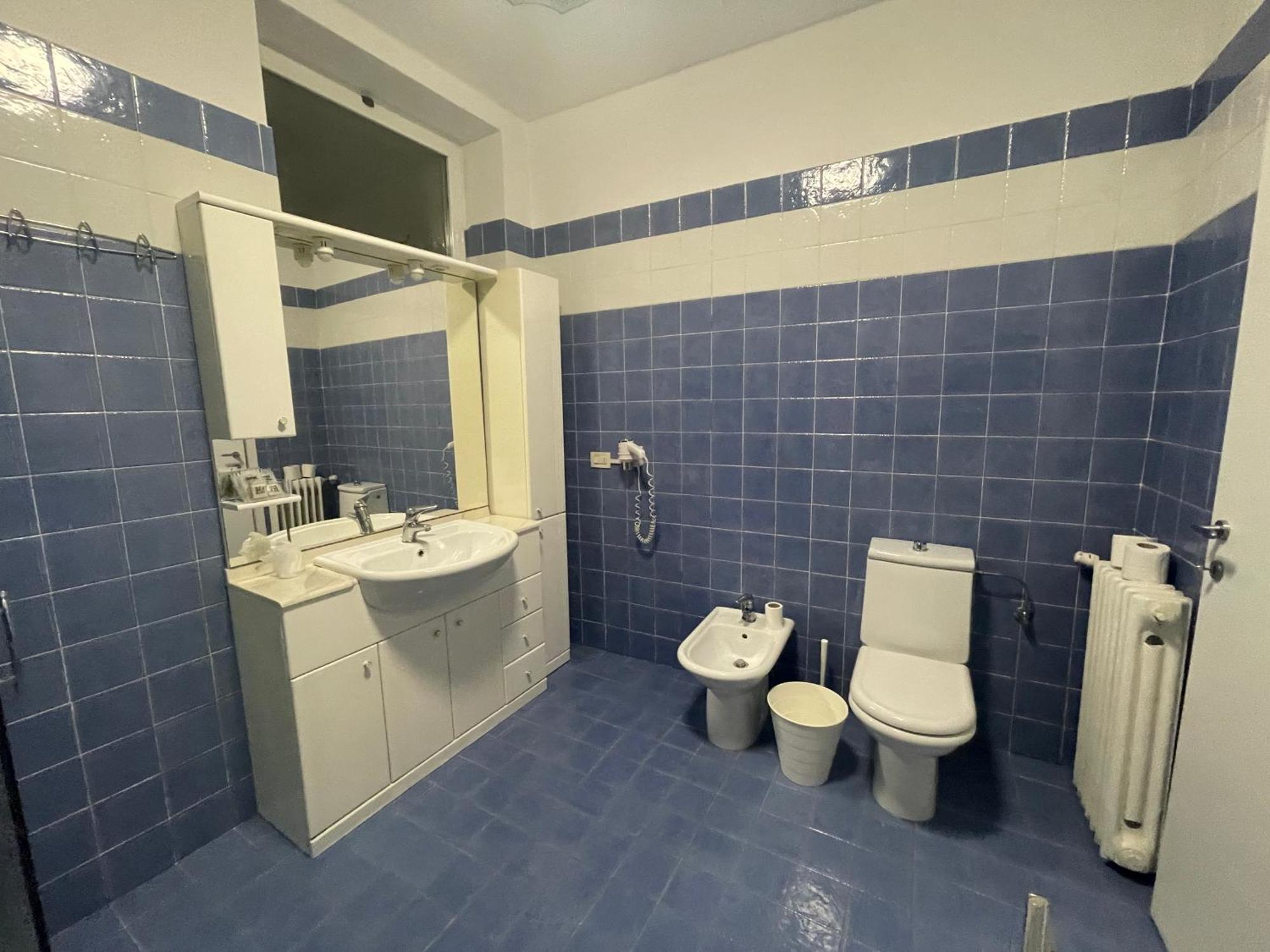 Hotel Central Giacomini 살로 외부 사진